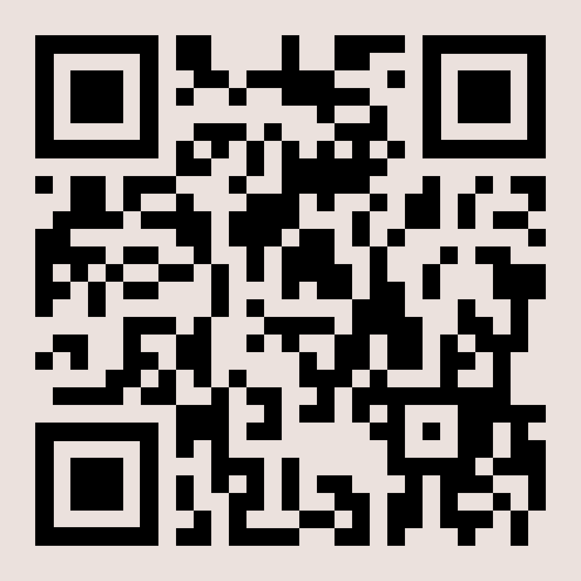 Scan for ceremony location